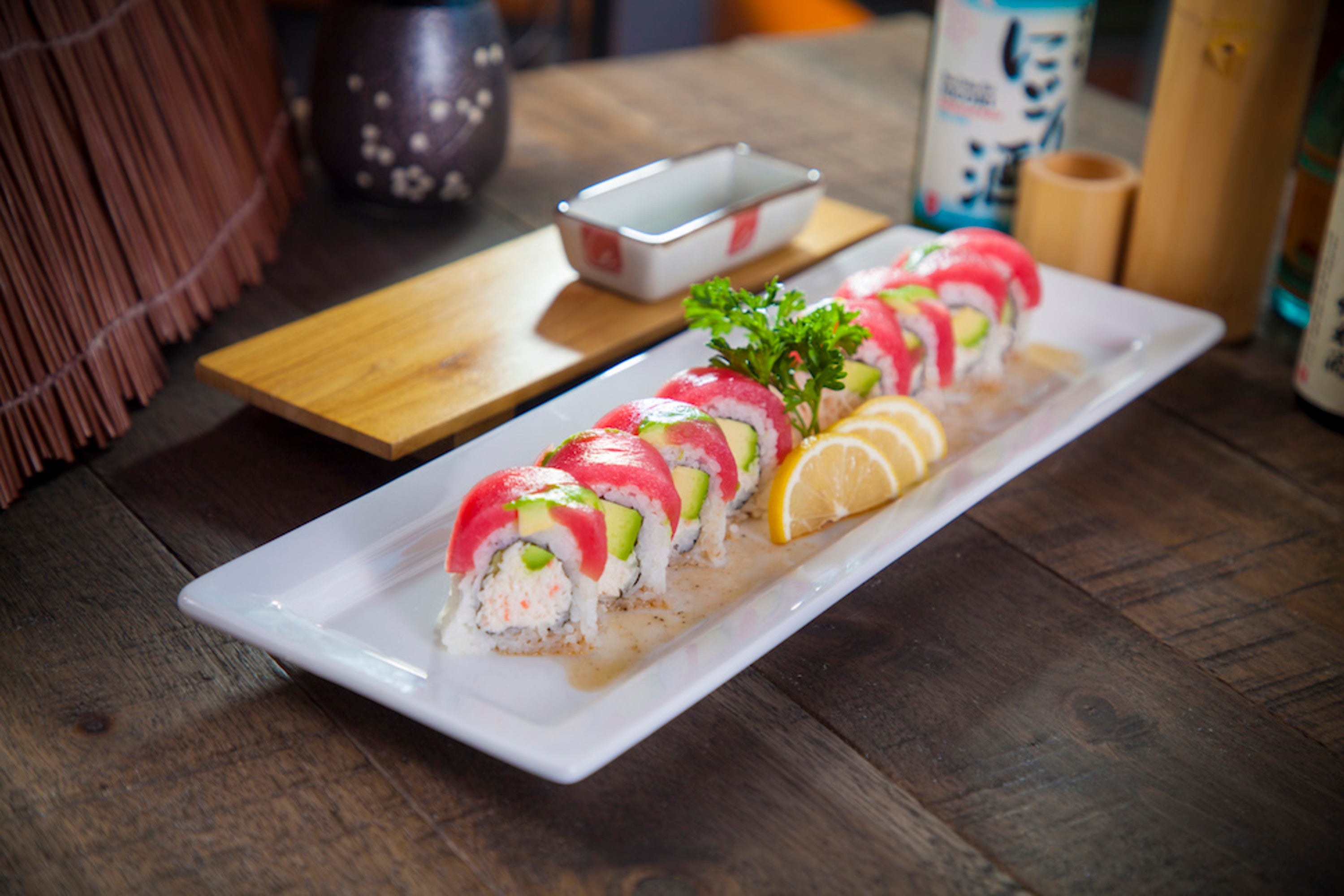 Yoshiharu Ramen West Hollywood Discover Los Angeles