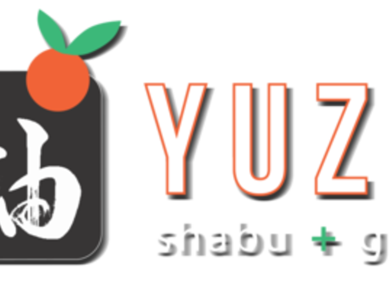 Yuzu Shabu Logo