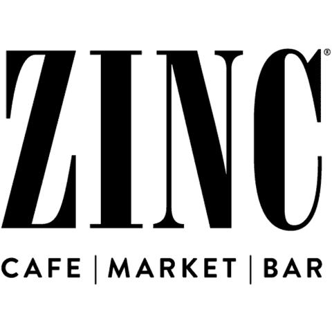 Zinc Cafe logo