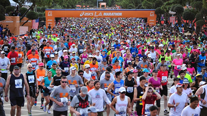 Property of Discover Los Angeles