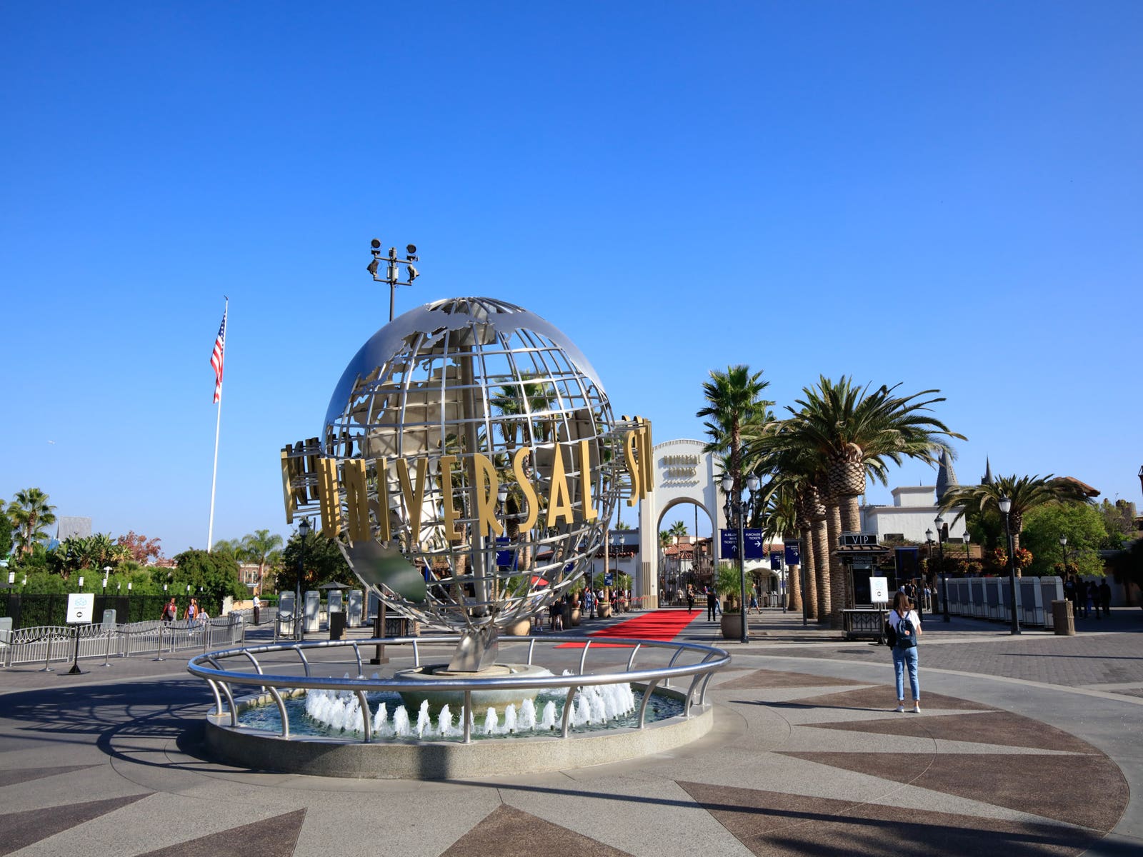Attractions & Tours | Discover Los Angeles
