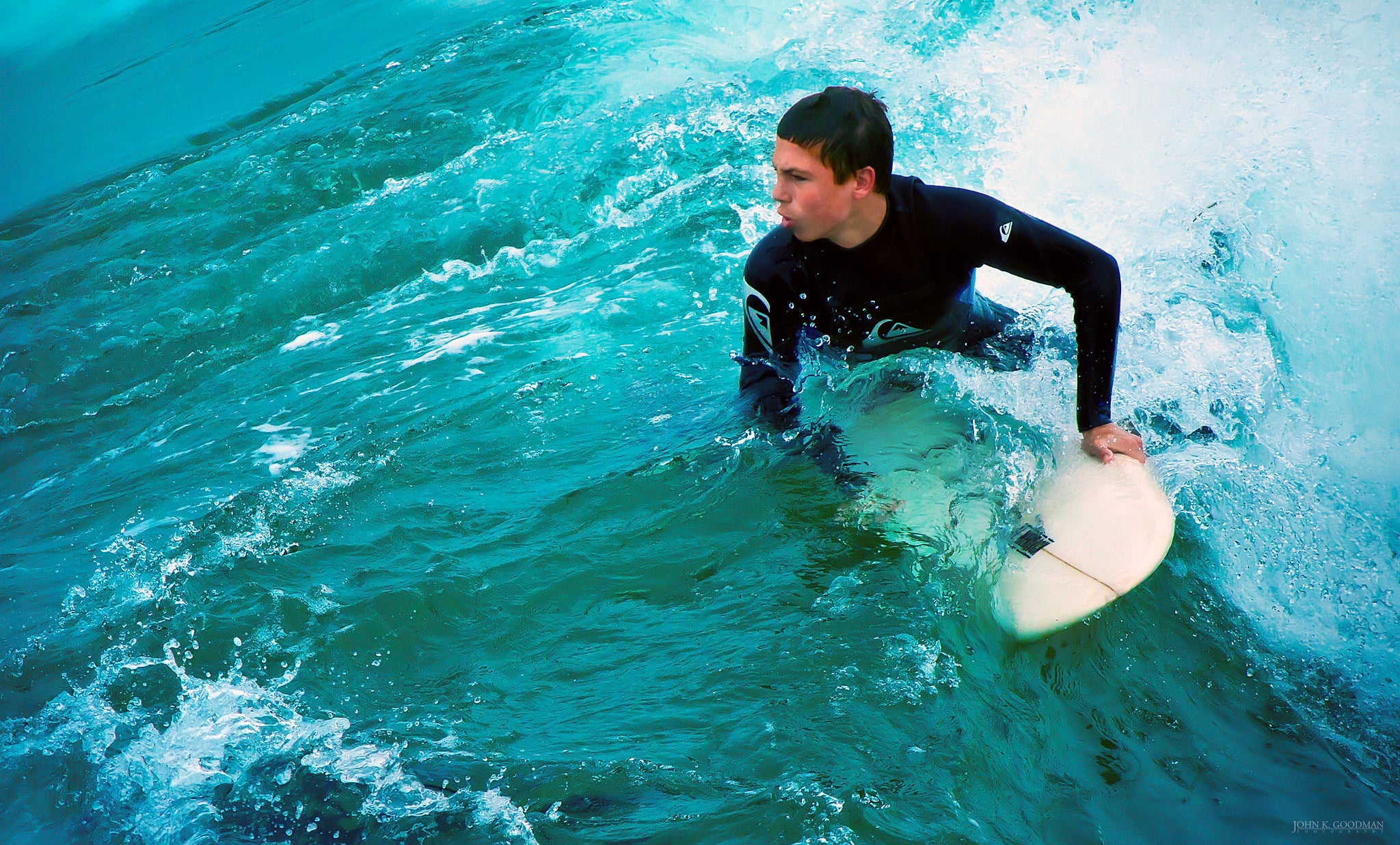 Surf & Ski in the Same Day in L.A. Discover Los Angeles