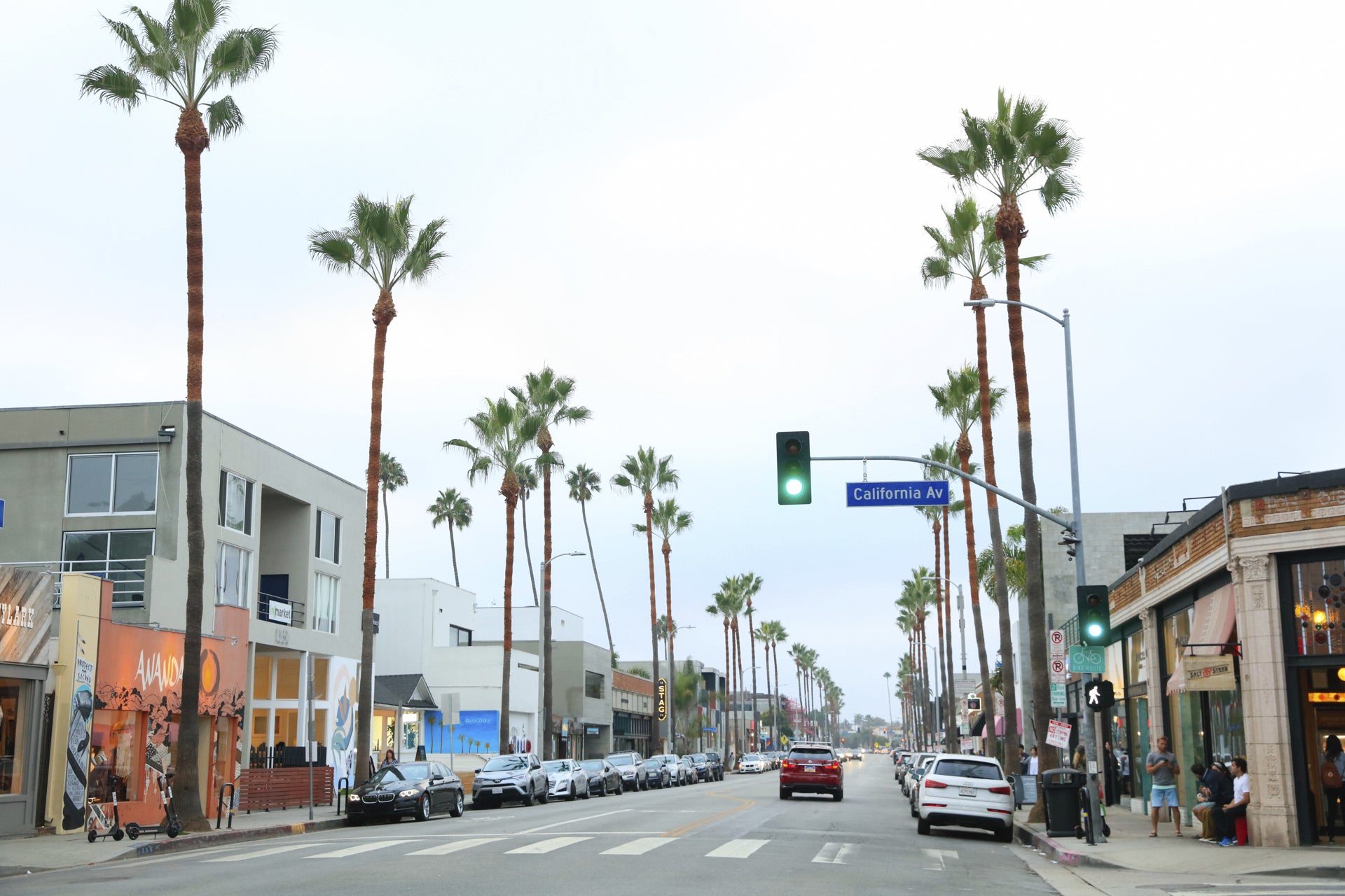 Abbot Kinney