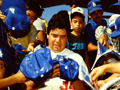 Greatest moments in Dodger history, No. 19: Winning the 1988 World Series -  Los Angeles Times