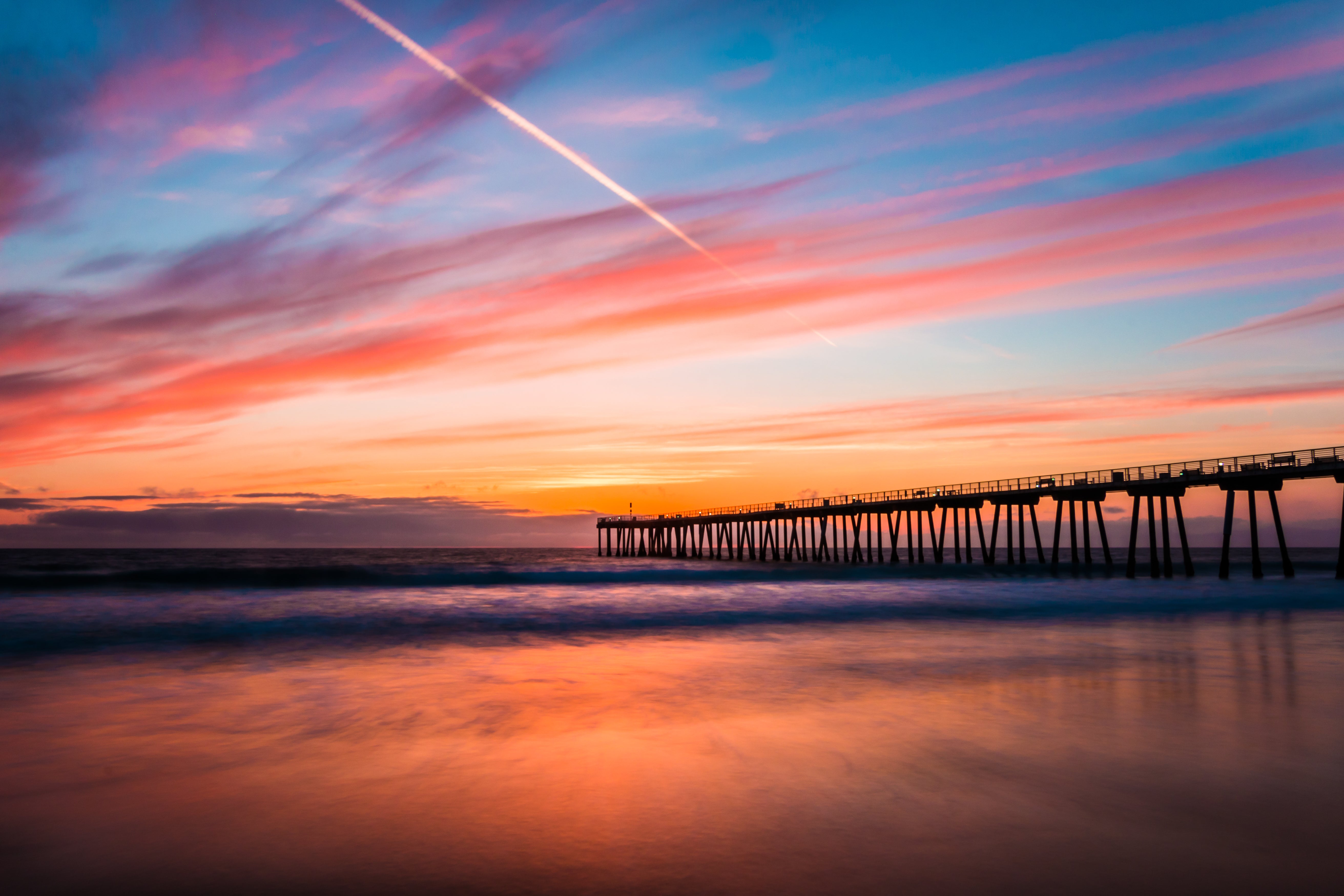 Top 10 Los Angeles Locations For Sunset Photographs Discover Los