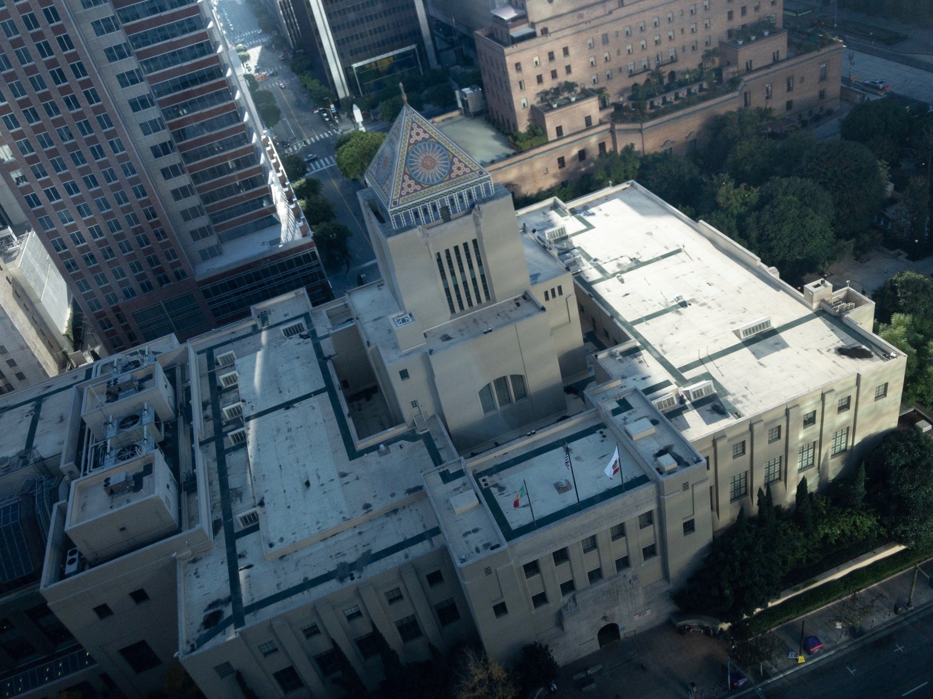 Grand-Central-Library