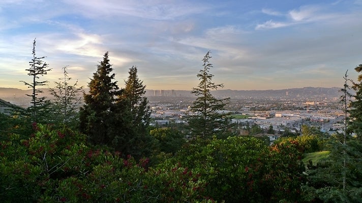 Parque Kenneth Hahn