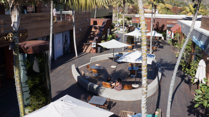 Malibu Country Mart