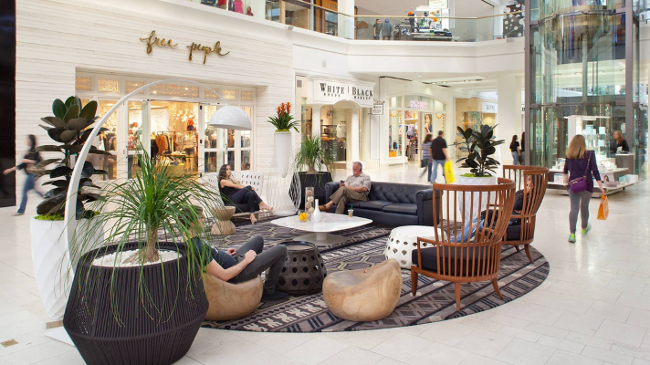 Westfield Fashion Square