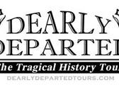 dearly departed tours