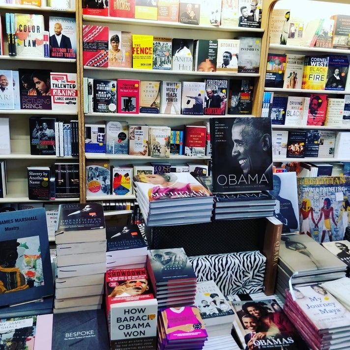 Eso Won Books | Instagram by @inkerijj