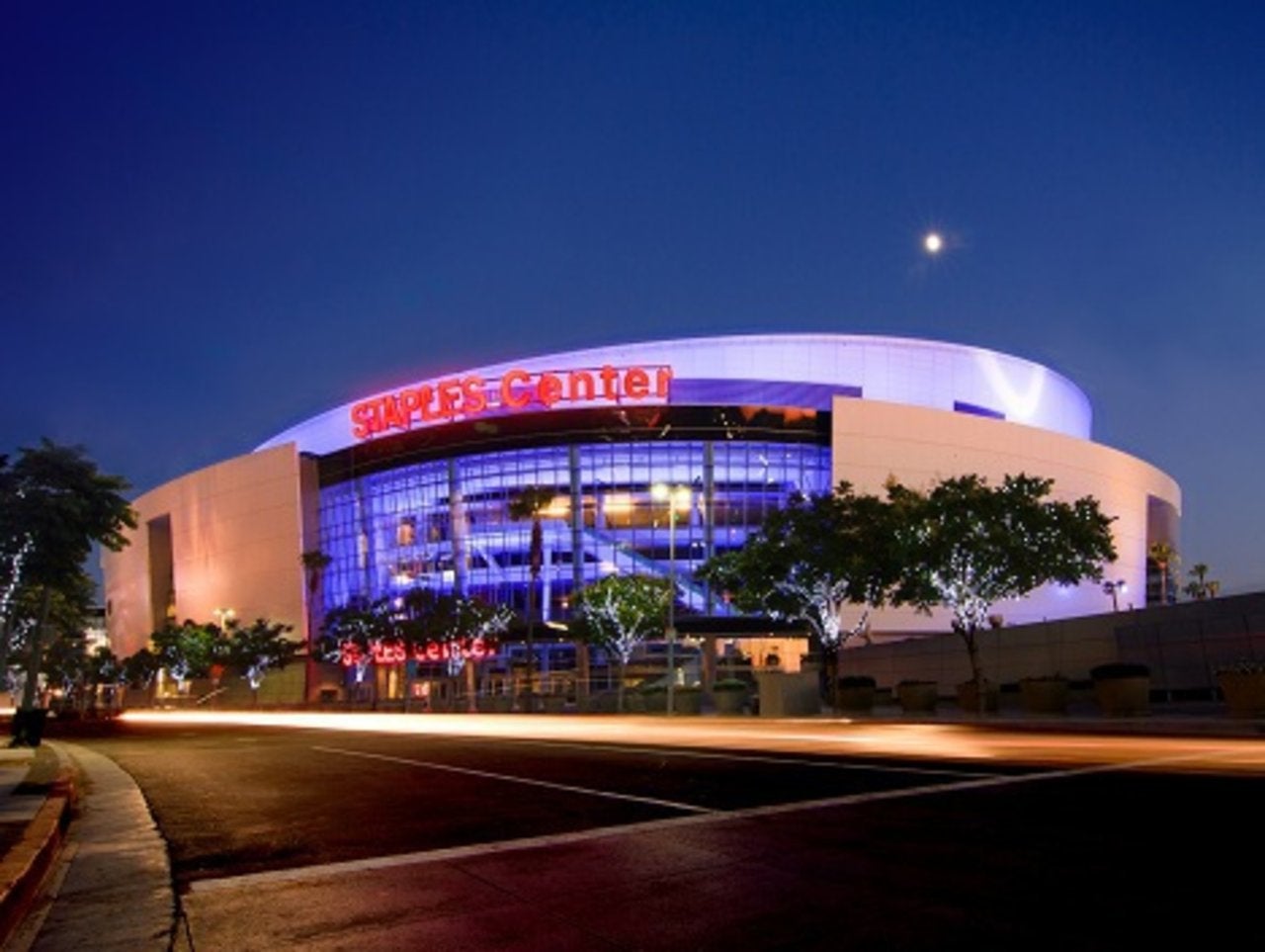 Staple-Center