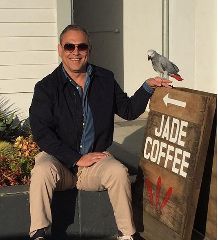 Jade Coffee
