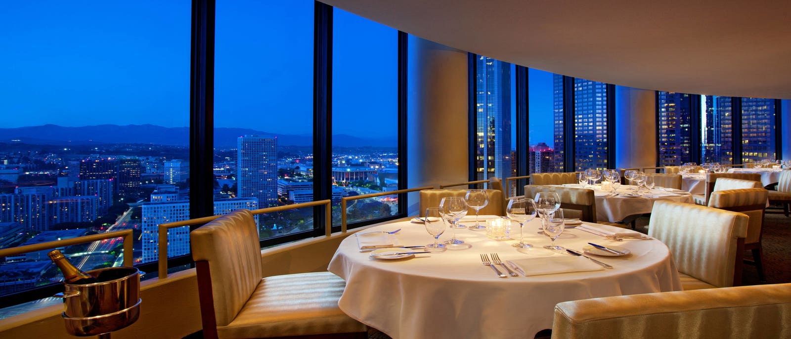The Best Restaurants with a View in Los Angeles Discover Los Angeles