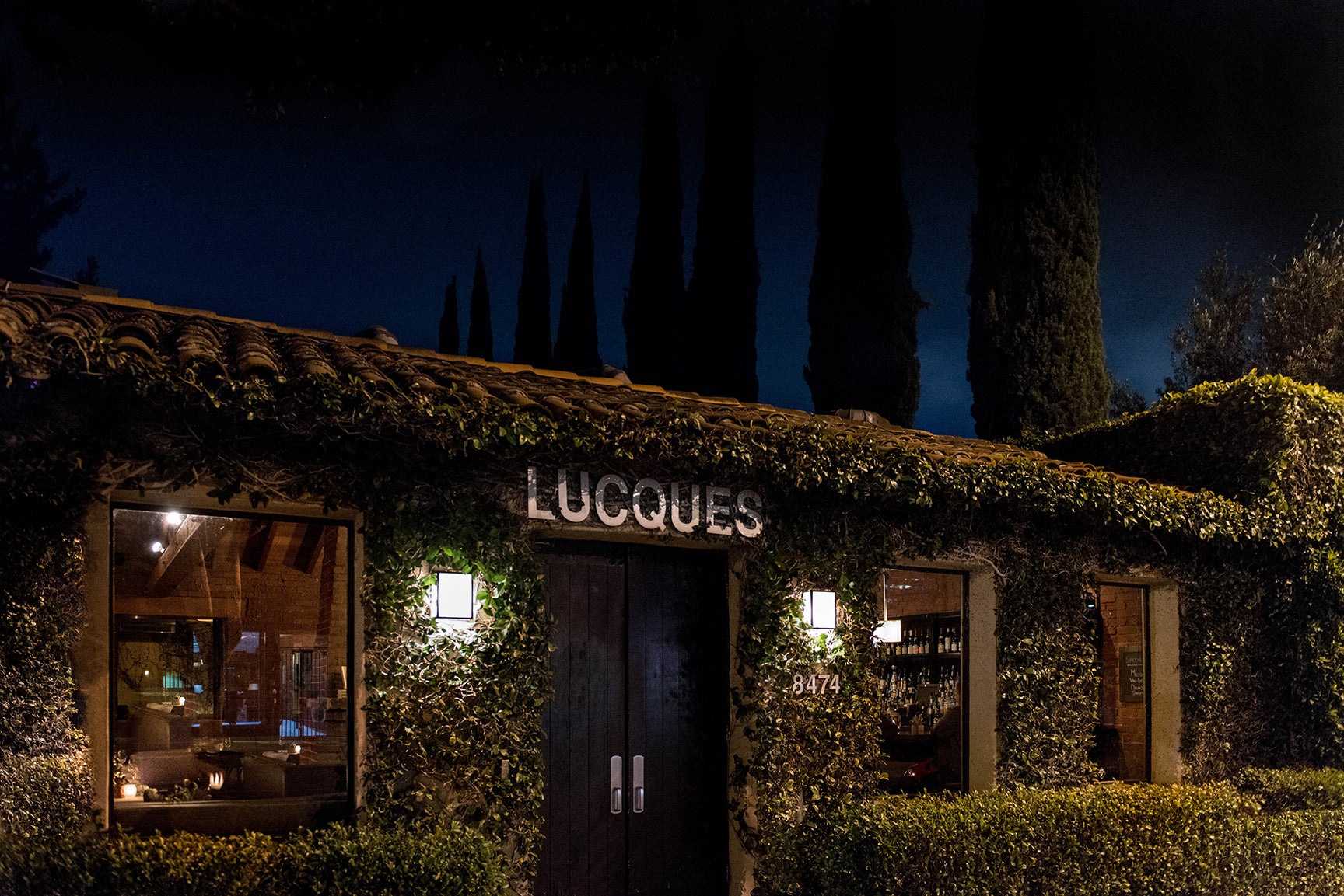 Los Mejores Restaurantes al Aire Libre en Los Ángeles | Discover Los