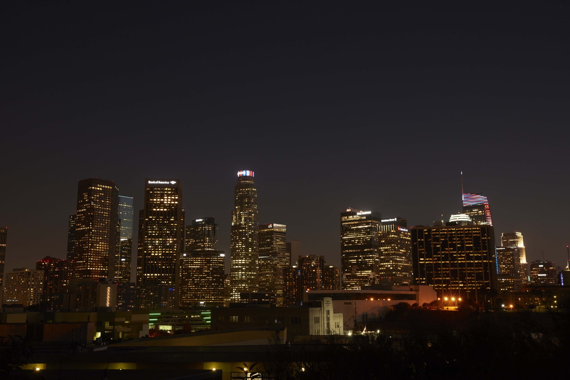 Los Angeles - Los Angeles city Travel Guide