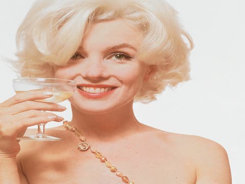 Discover Marilyn Monroe's Los Angeles