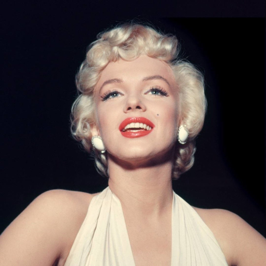 Marilyn Monroe Biography: Success Story of Film Actress and Model