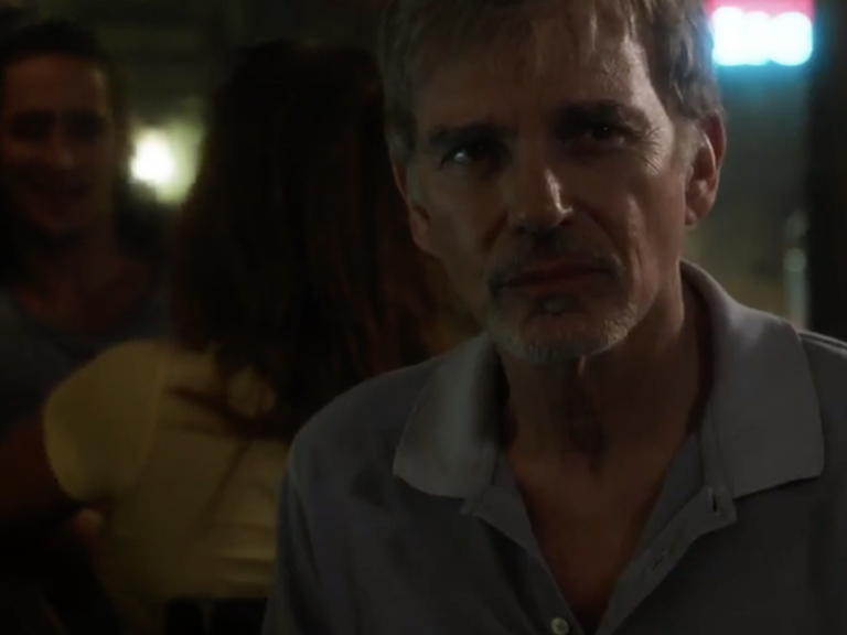 Chez Jay is prominently featured in Billy Bob Thornton's show Goliath | Photo: Goliath