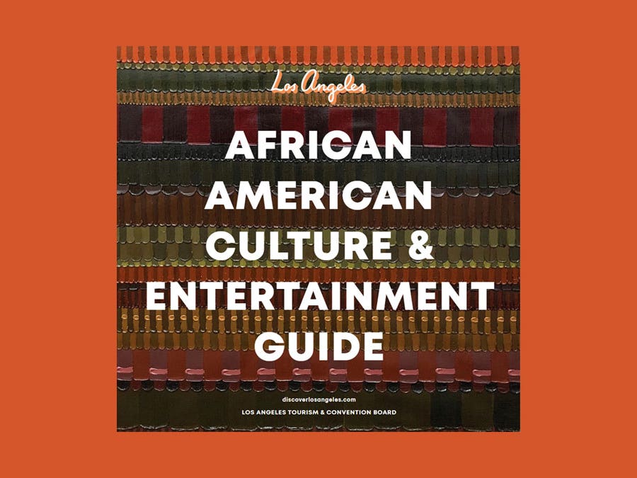 African American Guide