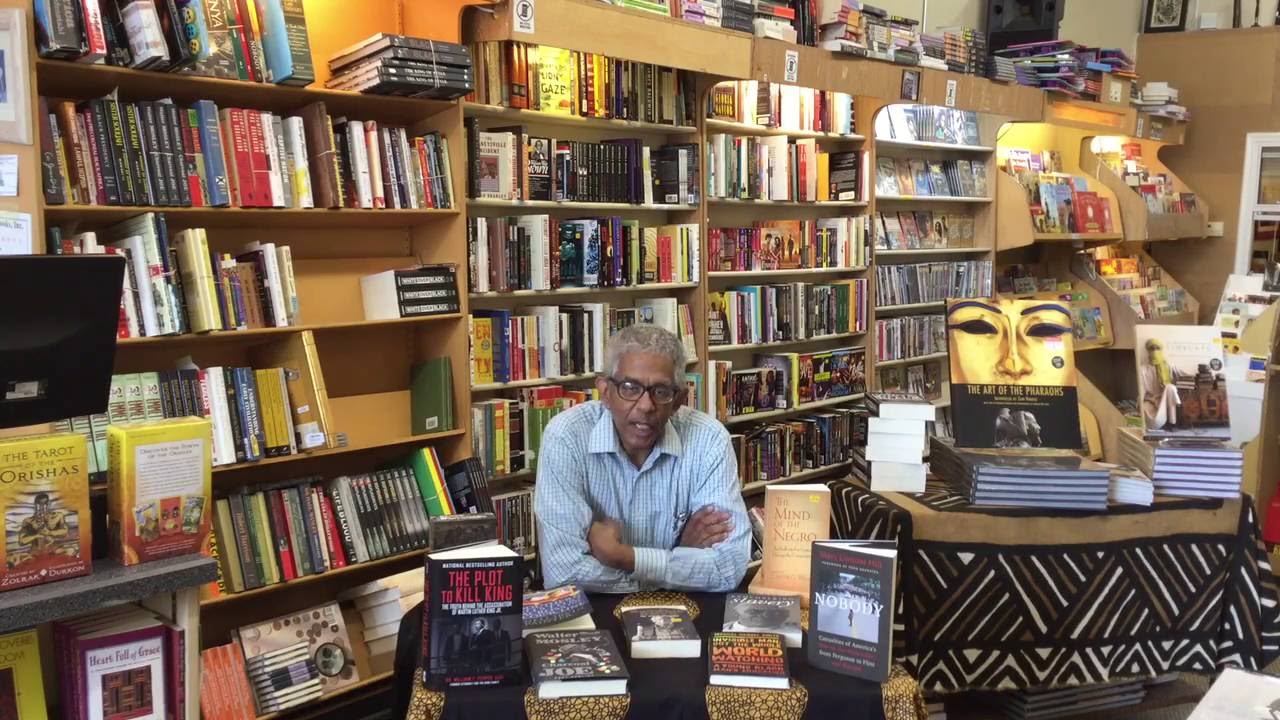 Eso Won Books