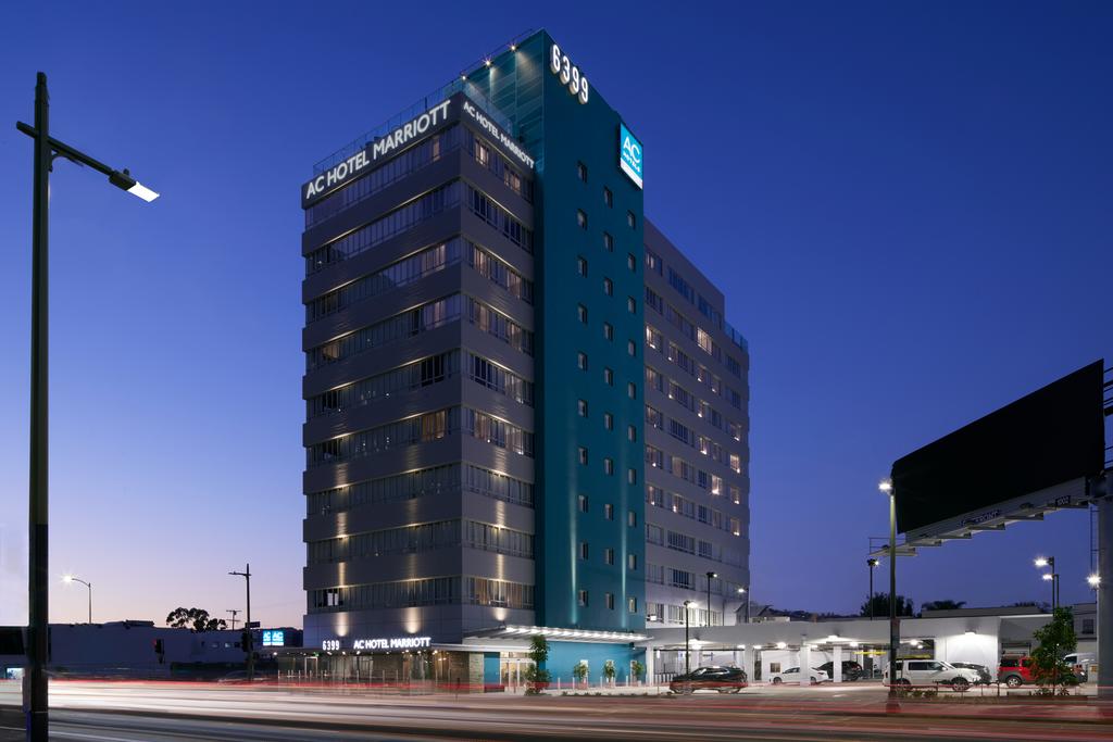 AC Hotel Beverly Hills