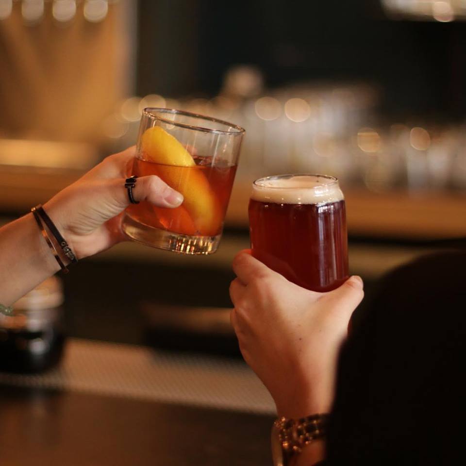 Brack Shop Tavern cheers