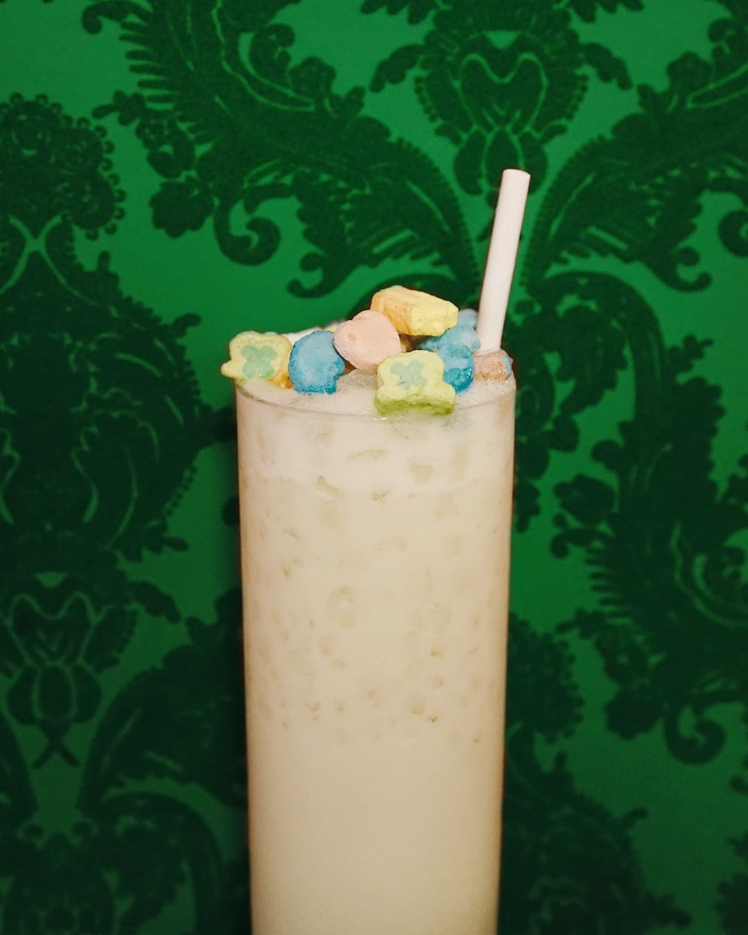 Cole's Luck of the Irish Breakfast