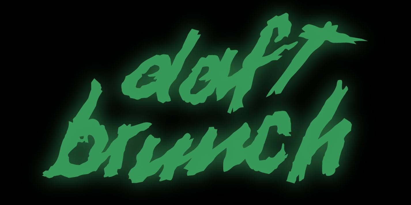 Daft Brunch St. Patrick's Day at Resident DTLA