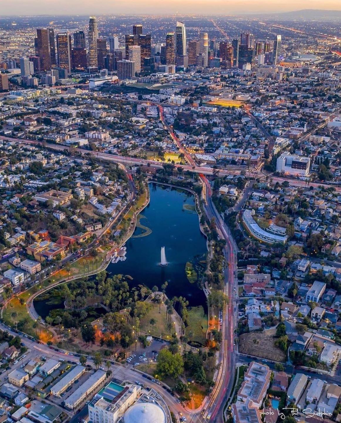 Descubre lo Mejor de Los Ángeles en un Día | Discover Los ...