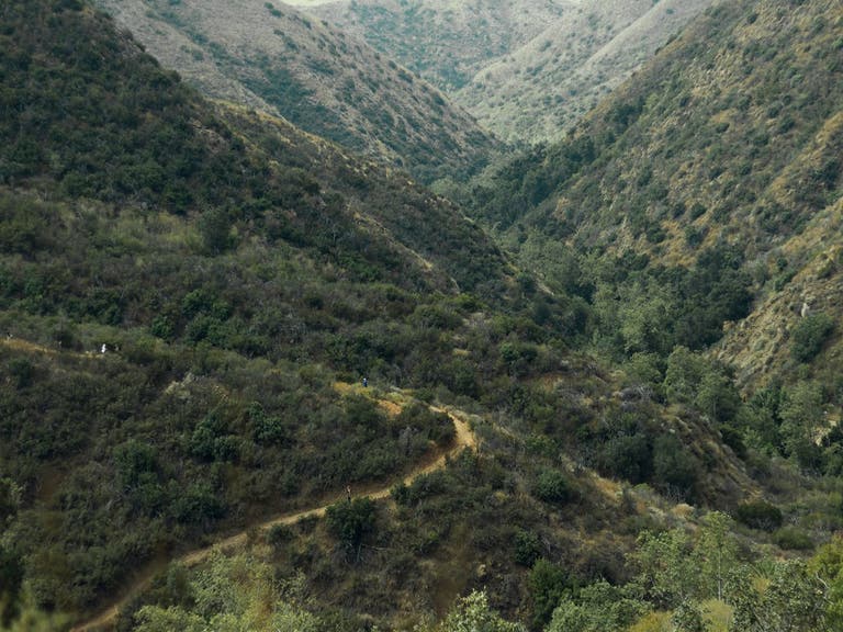 Hiking in Los Angeles: LA's Best Trails