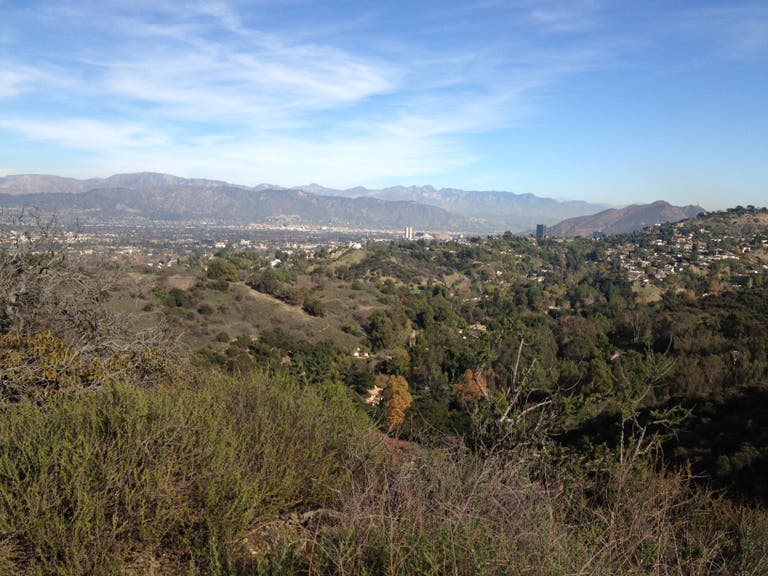 Hiking in Los Angeles: LA's Best Trails