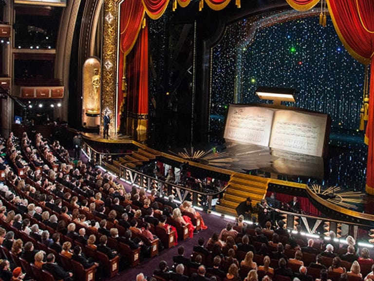 Dolby Theatre | Photo: Dolby Theatre