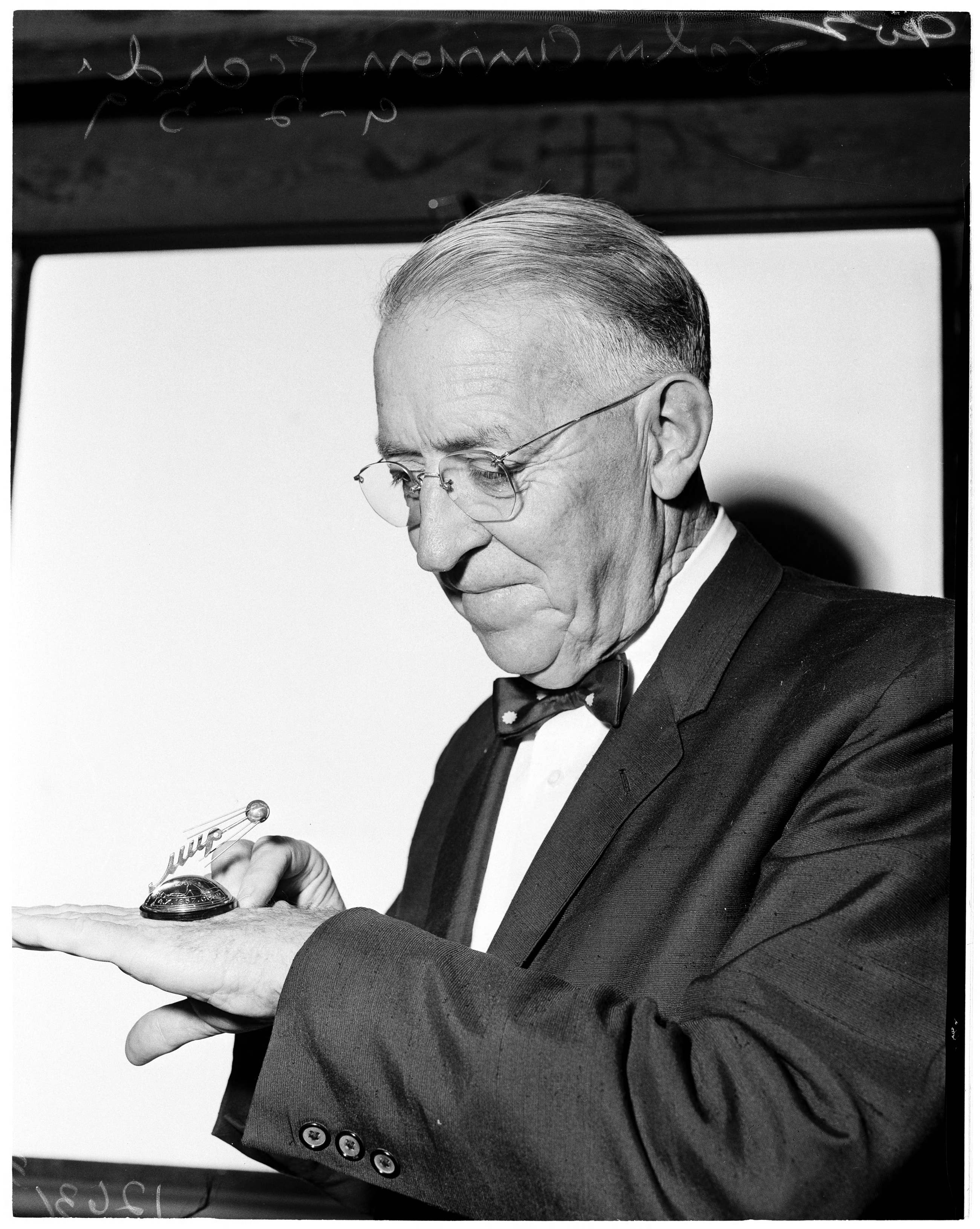 John Anson Ford in 1959