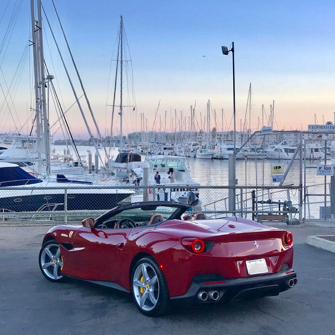 Descubre Los Ángeles con Midway Car Rental Discover Los Angeles