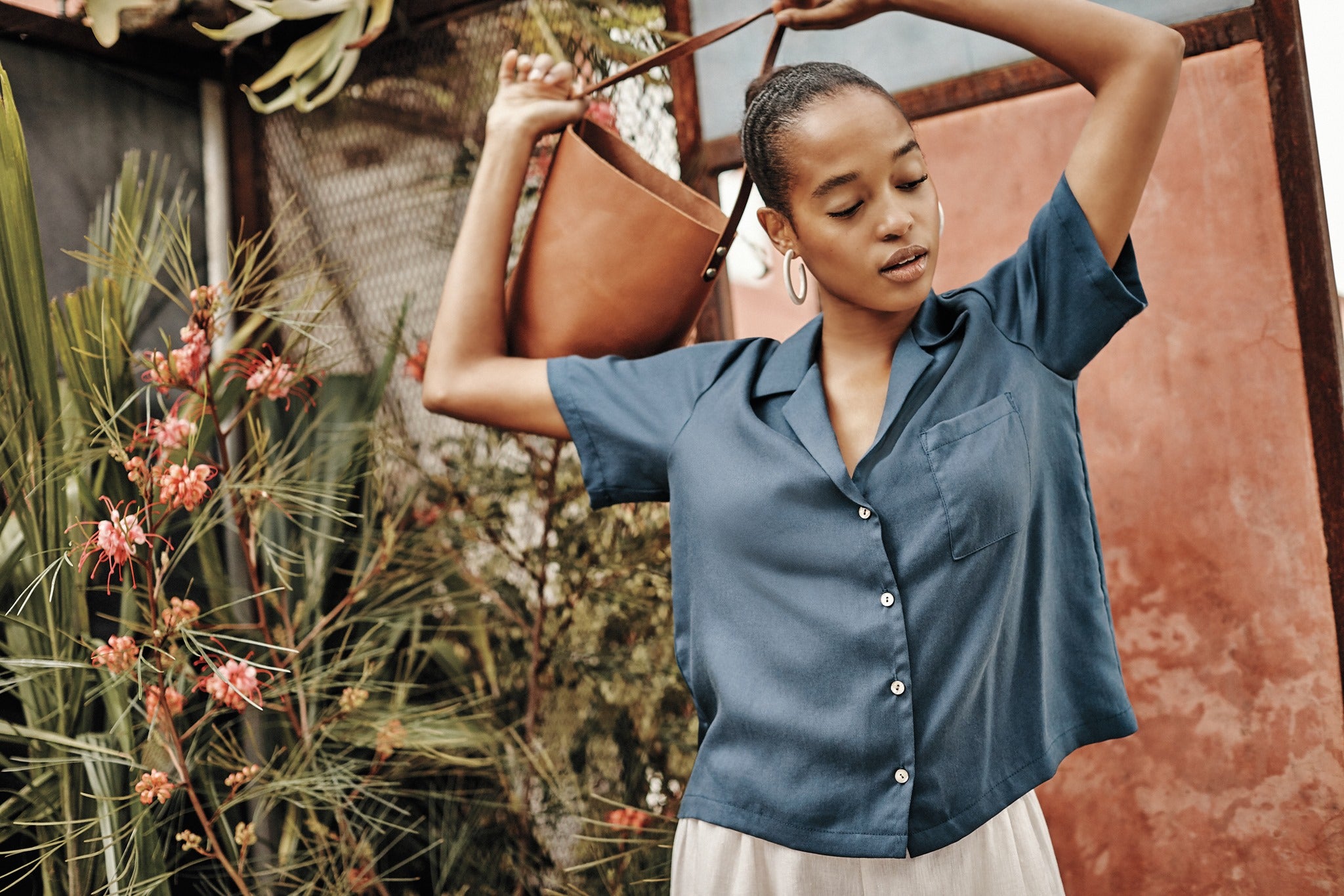 sustainable clothing stores near me