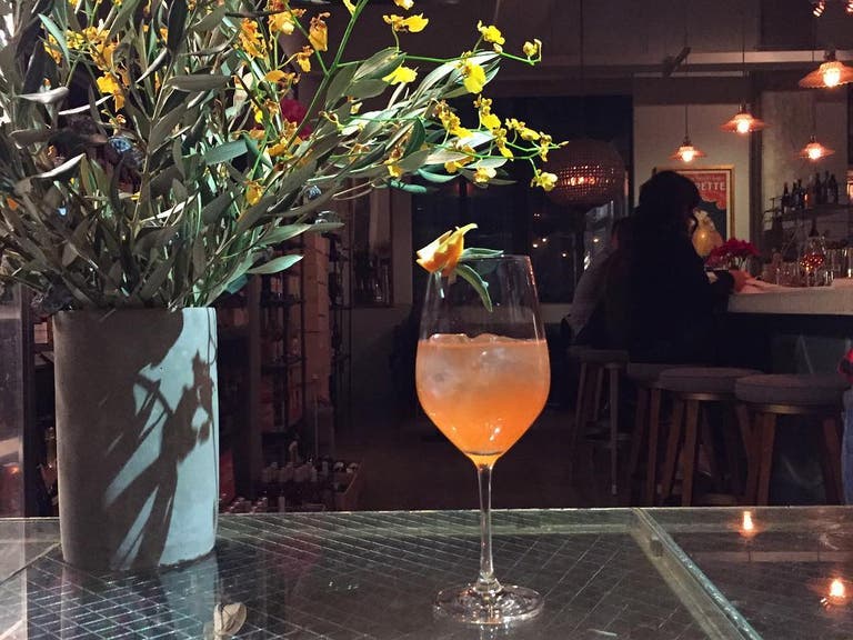 Esters Wine Shop & Bar | Photo: @esterswine, Instagram