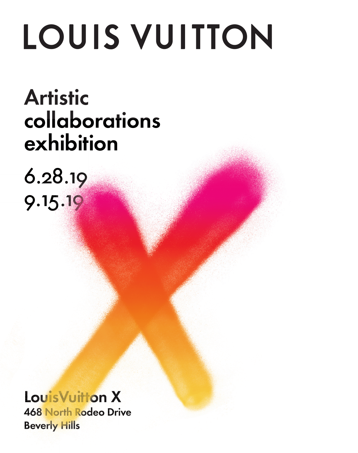 Louis Vuitton X Exhibition | Discover Los Angeles