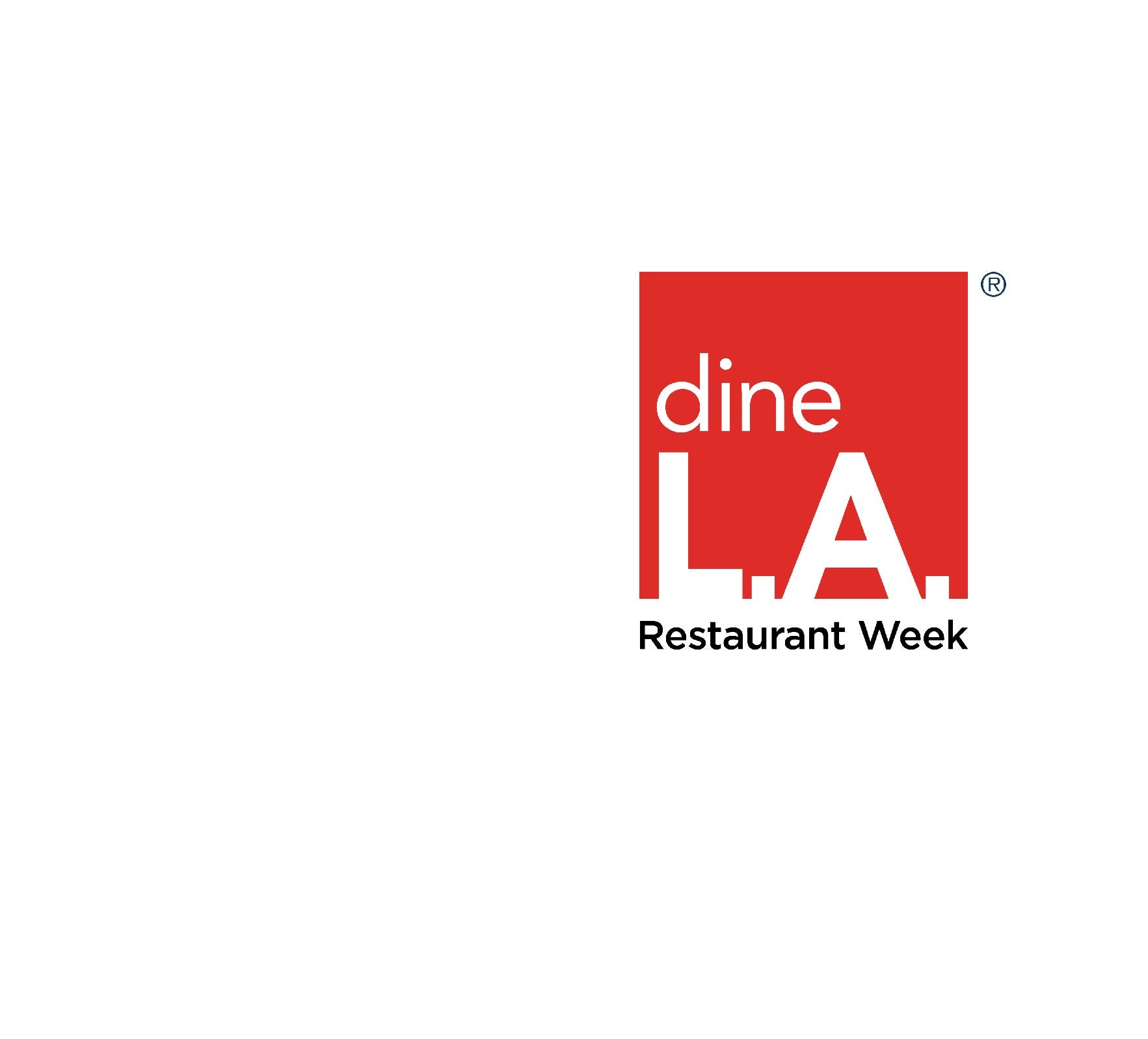 Dine LA Restaurant Week Registration Discover Los Angeles