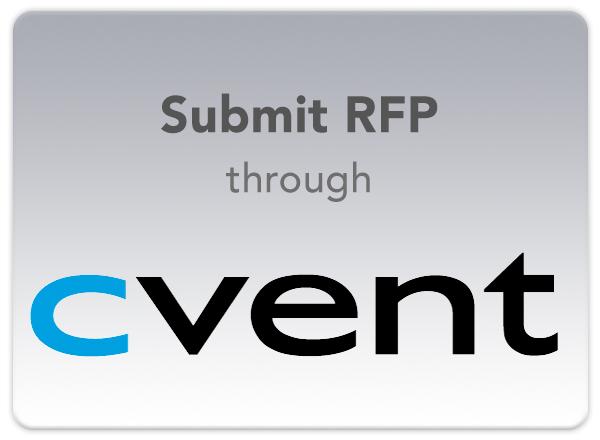 cvent rfp