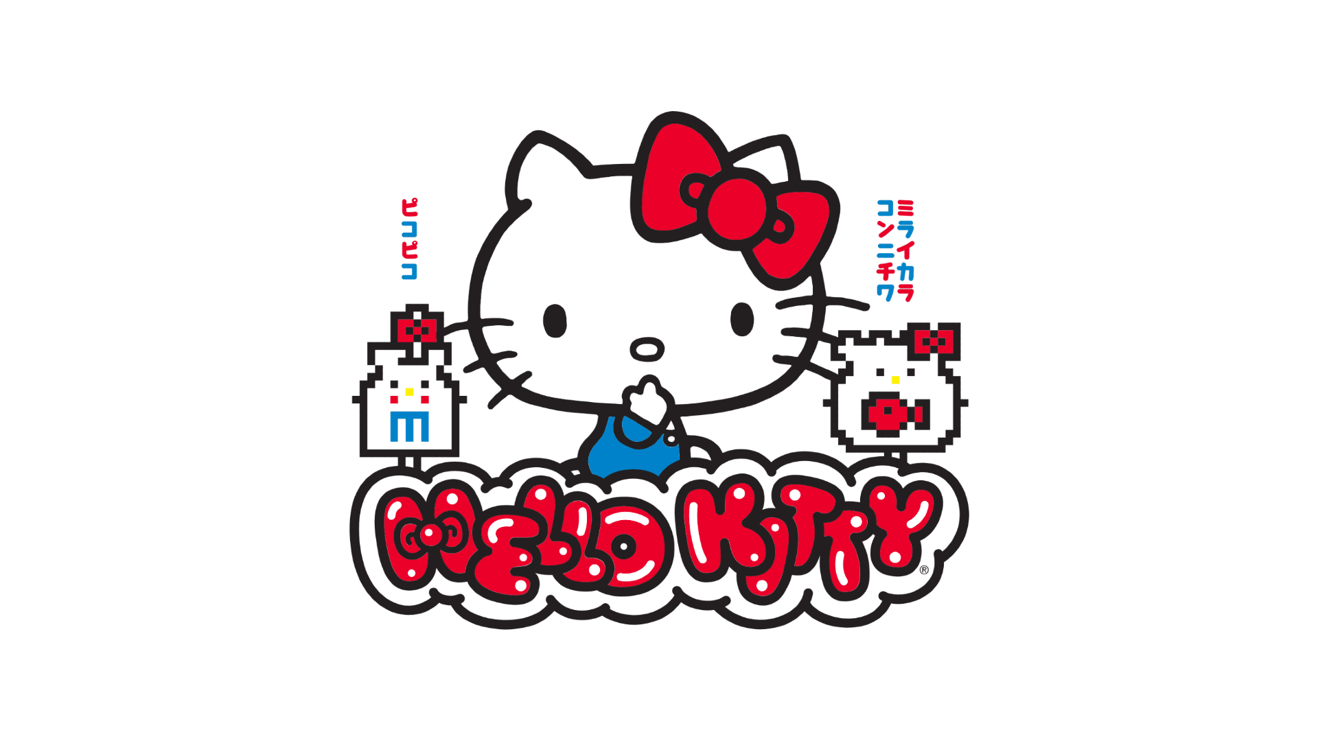 First Hello Kitty Cafe in U.S. is the cat's meow to fans