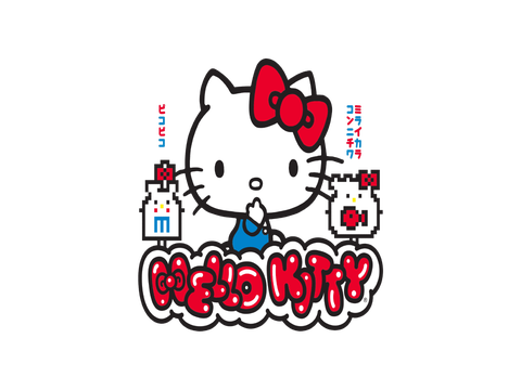 Twin Cute Little Cats Icon PNG Images