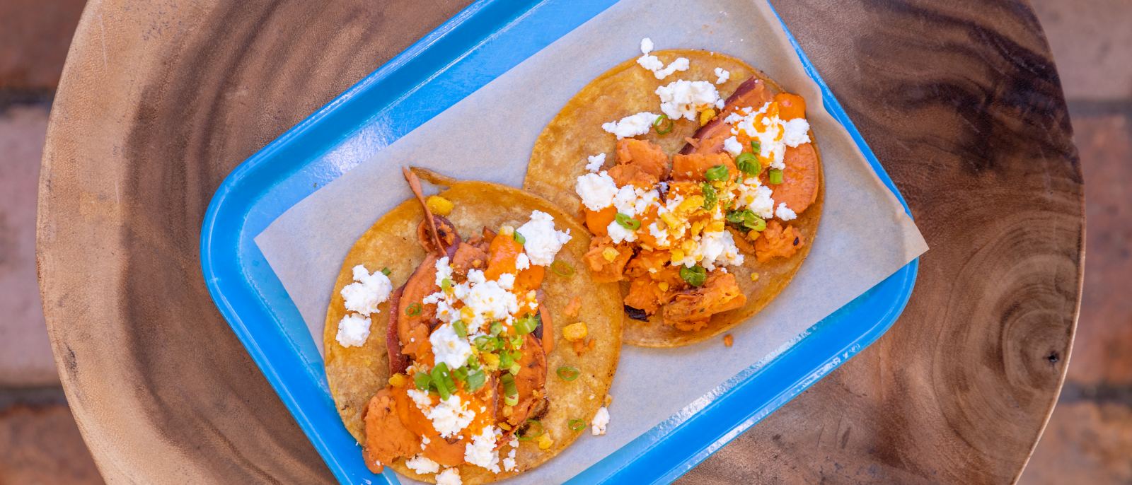 로스앤젤레스 최고의 타코 | Discover Los Angeles, image size:1600x686