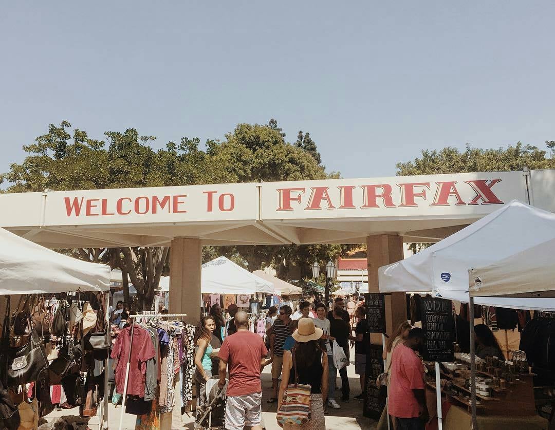 Melrose Trading Post