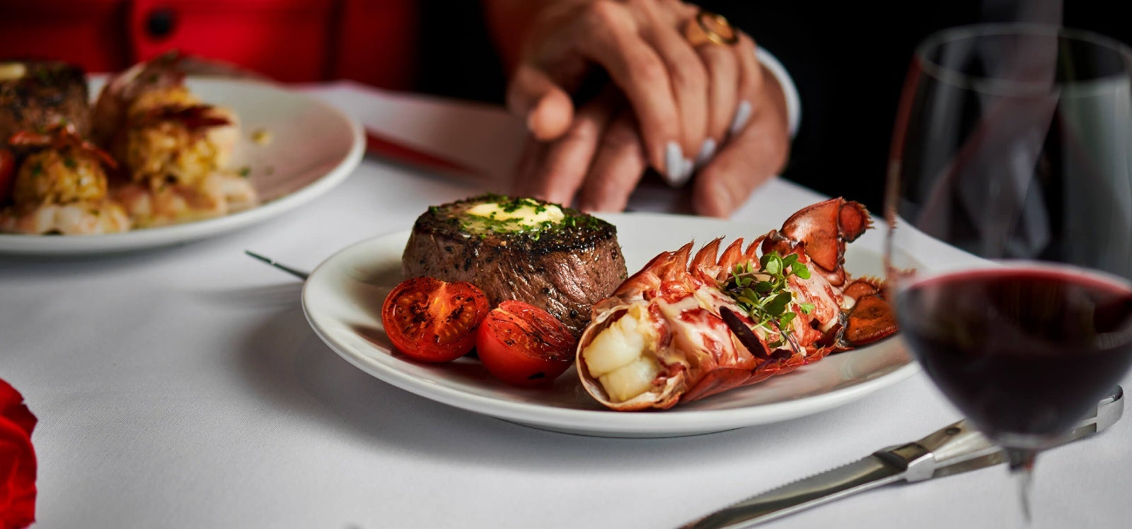 Celebrate Valentine S Day At Los Angeles Restaurants Discover Los Angeles