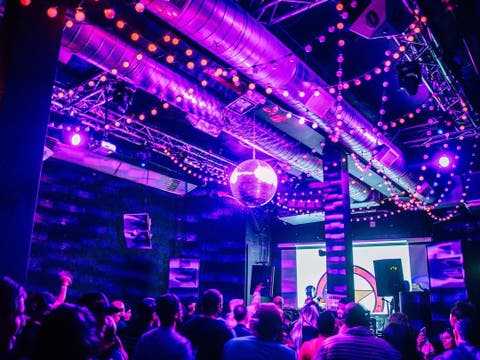 Best West Hollywood Clubs for a Night Out in Los Angeles
