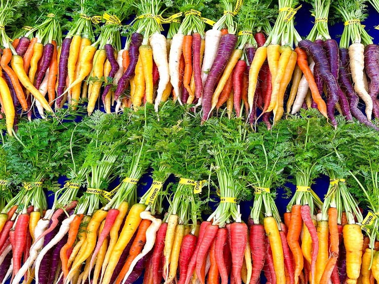 The Guide to Los Angeles Farmers Markets
