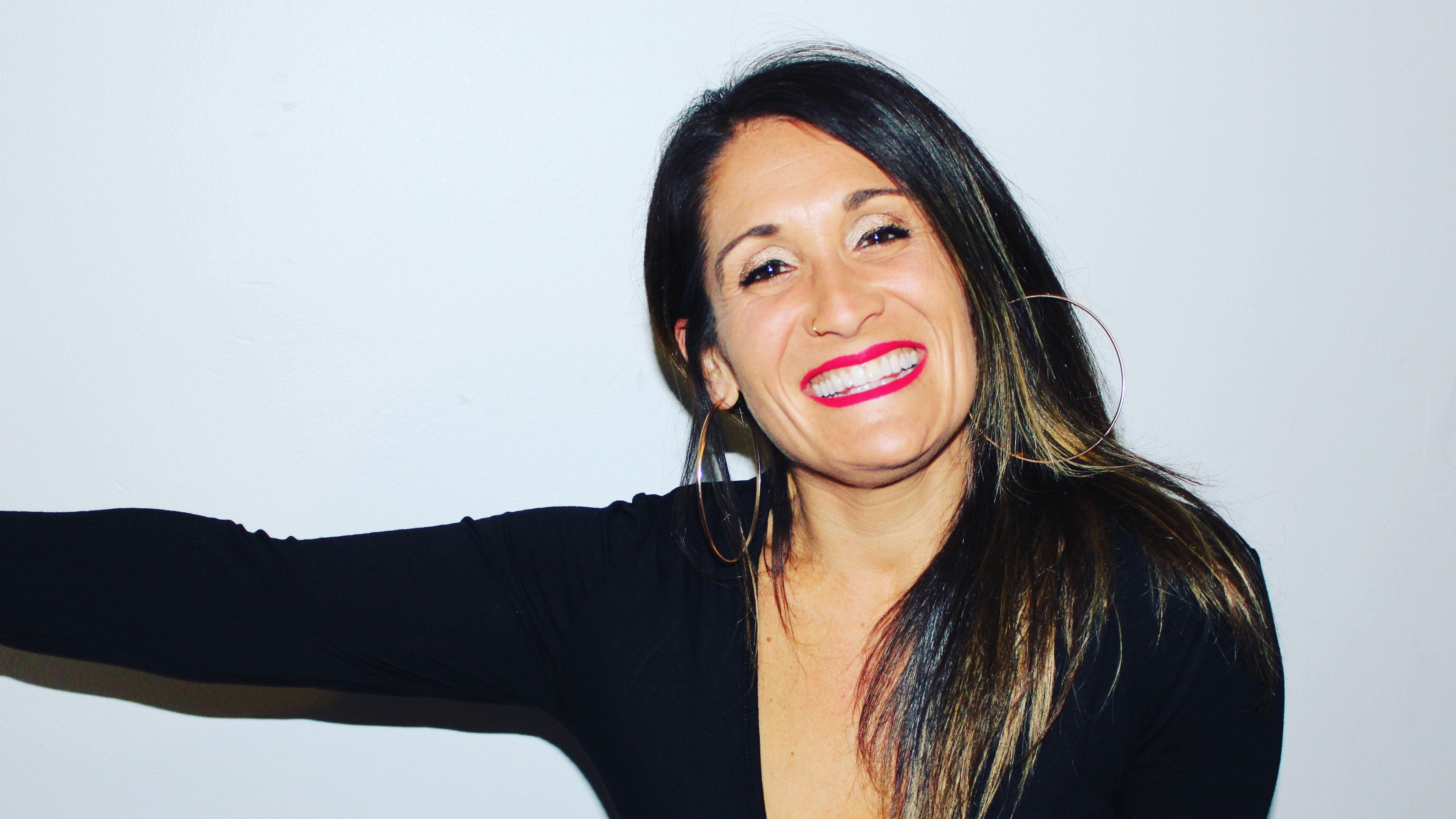 Sarah Garcia Delporte – Senior Director of Commercial Marketing Global –  Canada Goose