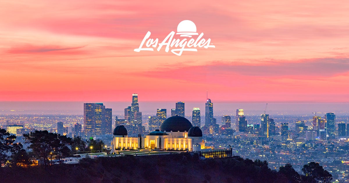 Visit Los Angeles. Find Things to Do in LA. California Travel Guides