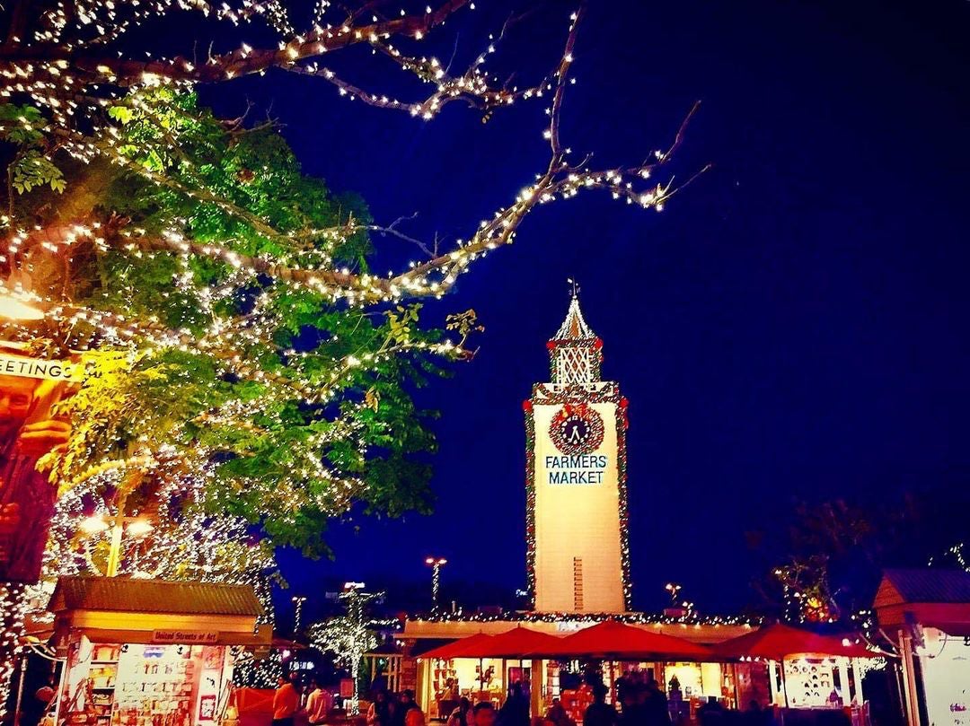 2022 Christmas Eve Party St The Oasi Holiday Packages And Events In Los Angeles | Discover Los Angeles